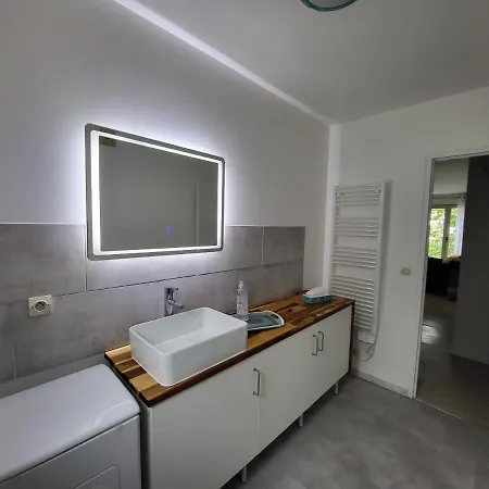Le Spacieux- Proche De Paris Et Orly - Beau F2 De 52m2 En Centre Apartment
