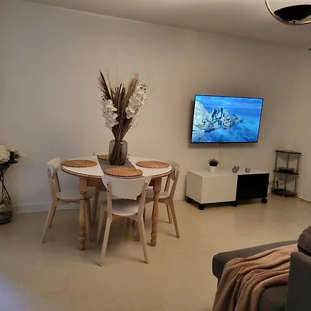Apartment Le Spacieux- Proche De Paris Et Orly - Beau F2 De 52m2 En Centre Chilly-Mazarin