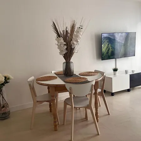 Le Spacieux- Proche De Paris Et Orly - Beau F2 De 52m2 En Centre Apartment