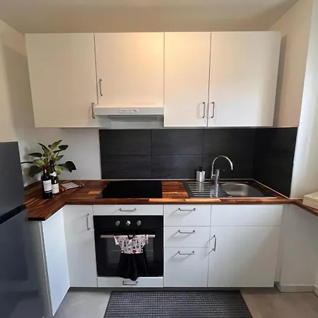Le Spacieux- Proche De Paris Et Orly - Beau F2 De 52m2 En Centre Apartment Chilly-Mazarin