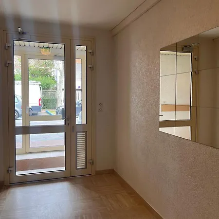 Le Spacieux- Proche De Paris Et Orly - Beau F2 De 52m2 En Centre Apartment *