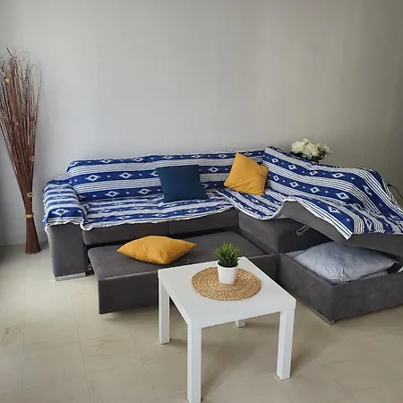 Apartment Le Spacieux- Proche De Paris Et Orly - Beau F2 De 52m2 En Centre *